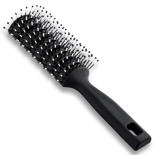 Hair brush for women - hair, &
